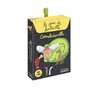 Le jeu de bataille - Cornebidouille
