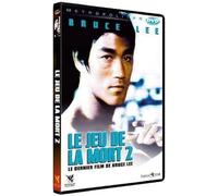 Le Jeu de la mort 2 [Francia] [DVD]