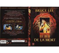 Le Jeu de la mort [Francia] [DVD]