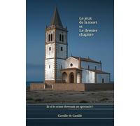 Le jeu de la Mort: Le dernier chapitre