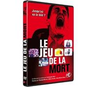 Le Jeu de la mort + Le temps de cerveau disponible [Francia] [DVD]