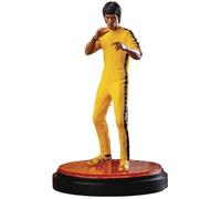 Le Jeu de la mort My Favourite Movie statuette 1/6 Billy Lo (Bruce Lee) Normal Version 30 cm