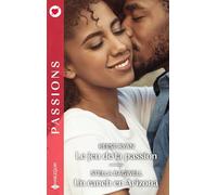 Le jeu de la passion ; Un ranch en Arizona