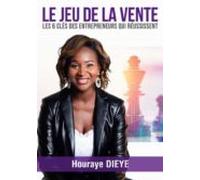 Le Jeu De La Vente (ebook)
