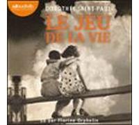 Le Jeu De La Vie (audiolibro)