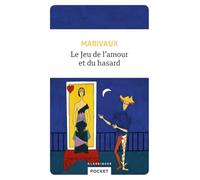 Le jeu de l'amour et du hasard