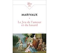 Le Jeu de l'amour et du hasard