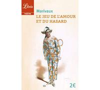 Le jeu de l'amour et du hasard