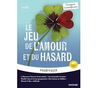 Le jeu de l'amour et du hasard