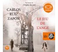 Le Jeu De Lange (audiolibro)