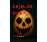 Le jeu de pâques: #pâqift Un thriller inspiré des réseaux sociaux