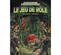 Le jeu de rôle