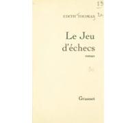 Le Jeu Déchecs (ebook)