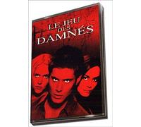 Le Jeu des damnés [Francia] [DVD]