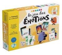 Le jeu des emotions