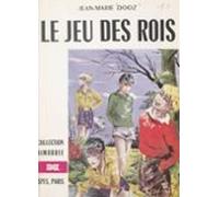 Le Jeu Des Rois (ebook)