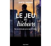 Le Jeu Des Tricheurs (ebook)