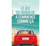 Le jeu du bonheur a commencé comme ça