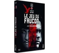 Le Jeu du faucon [Francia] [Blu-ray]