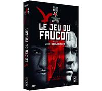 Le Jeu du faucon [Francia] [DVD]