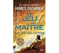 Le Jeu Du Maitre - Tome 2 La Revolution