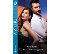 Le Jeu Dune Vengeance (ebook)