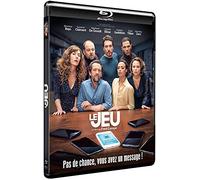 Le Jeu [Francia] [Blu-ray]