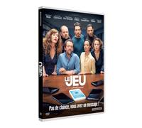 Le Jeu [Francia] [DVD]