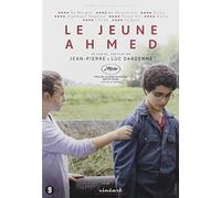 Le Jeune Ahmed [Edizione: Paesi Bassi] [Italia] [DVD]