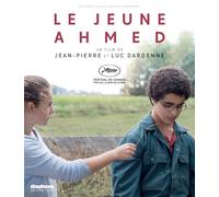 Le jeune Ahmed [Francia] [Blu-ray]