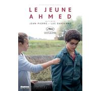 Le jeune Ahmed [Francia] [DVD]