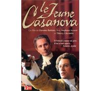 Le Jeune Casanova [Francia] [DVD]