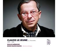 Le Jeune, Claude : Le Printemps