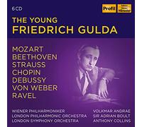 Le Jeune Friedrich Gulda