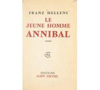 Le Jeune Homme Annibal (ebook)