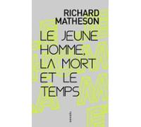 Le Jeune Homme La Mort Et Le Temps (ebook)