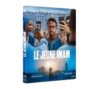 Le Jeune Imam [Francia] [Blu-ray]