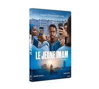 Le Jeune Imam [Francia] [DVD]