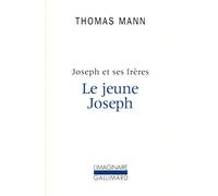 Joseph et ses frères, II : Le jeune Joseph