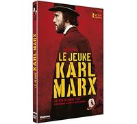 Le Jeune Karl Marx [DVD]