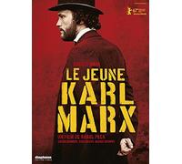 Le Jeune Karl Marx [Francia] [DVD]