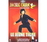 Le Jeune tigre [Francia] [DVD]