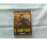 Le Jeune tigre [Francia] [DVD]