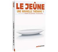 Le Jeûne : une nouvelle thérapie ? [Francia] [DVD]