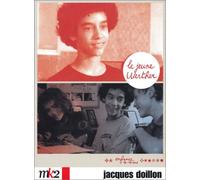 Le Jeune Werther [Francia] [DVD]