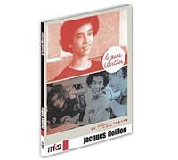 Le Jeune Werther [Francia] [DVD]