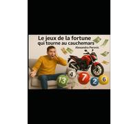 Le jeux de la fortune qui tourne au cauchemars: Tente ta chance. Tout peut changer.