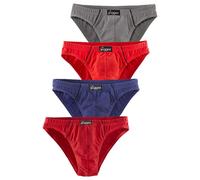 LE JOGGER Braga azul / gris / rojo / rojo fuego M-L azul / gris / rojo / rojo fuego