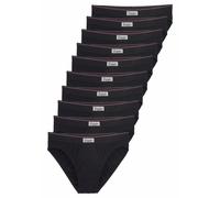 LE JOGGER Braga negro L-XL negro