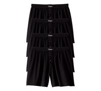 LE JOGGER Calzoncillo boxer negro L-XL negro